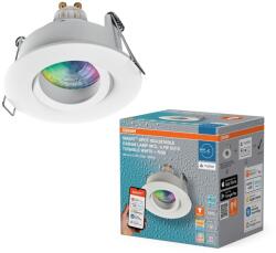 OSRAM Spot LED Smart OSRAM Smart Matter, 4, 7W, IP65, RGBW, Alb (4058075854413)