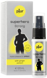 pjur SuperHero Delay Spray 20ml