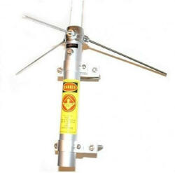 Diamond X50N VHF/UHF többsávos bázis antenna (DIA-122-999)