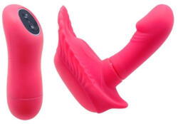 Pretty Love Fancy Clamshell Pretty Love G-Spot stimulátor 7 x 2, 6cm