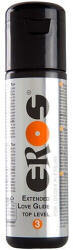 Eros Classic Line Extended Love Glide - Top Level 3* 100 ml