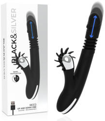 Black & Silver - Bunny Reed Fel-down Hangulat