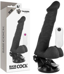Basecock - Realistikus, Kirajzolható Távirányító Fekete 20 Cm -o-4, 5 Cm