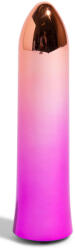 Nu Sensuelle Mini Vibro Point 9, 5 cm színes