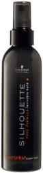Schwarzkopf Silhouette Super Hold Pumpspray hajlakk 1000 ml