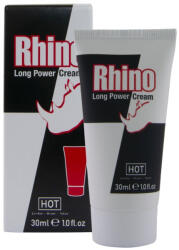HOT Rhino long power cream 30 ml - adultshopone - 5 712 Ft