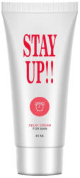 RUF Stay Up Delay Creme 40 Ml - Lavetra - adultshopone - 3 390 Ft