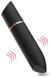 MyPlayToys Mini Vibro Heart - kompakt vibrátor rúzs formában