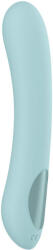 KIIROO - Pearl 2+ G-spot Vibrátor - Türkiz
