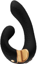 SHUNGA Shunga Miyo Double Intim Stimulator Black