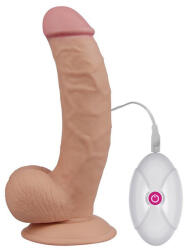 Ultra Soft Dude Az ultra puha fickó - rezgő