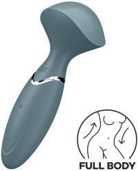 Satisfyer Wand Satisfyer - Mini Wond-er Szürke