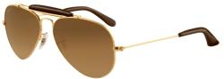 Ray-Ban RB3422Q 001/M7