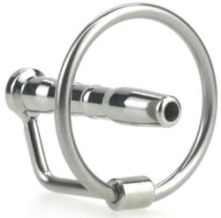 FUKR Prémium dizájnú urethral plug - 4 cm, 7 mm átmérőjű
