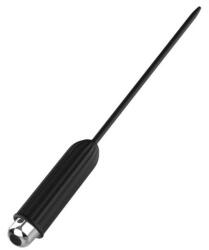  Vibráló húgycső pálca - prémium intimitás (15 cm)
