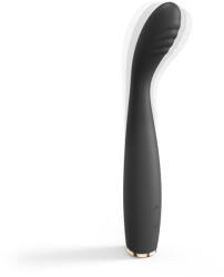 Dorcel Marc Dorcel Vibrátor G-pont stimuláló, 10 mód, 19 cm fekete