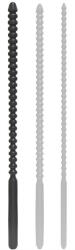 FUKR Prémium szilikon U-alakú intim eszköz - 17cm x 9mm