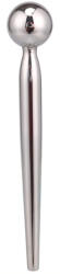 FUKR Humpoint - prémium pénisz plug 8 cm, változó átmérővel