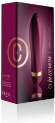 Climaximum - Ardor Burgundy - adultshopone