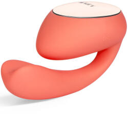 LELO - Ida Wave Korall Páros Masszázsozó