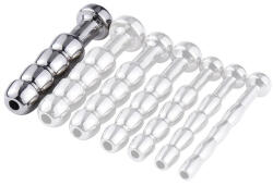 FUKR Giant - 4, 5 cm-es piercinges húgycső dugó