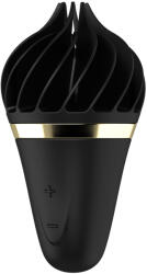 Satisfyer - Sweet Juttu Spinnator Black