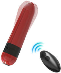 Armony ARMONY - távirányítós mini vibrátor fukszia színben