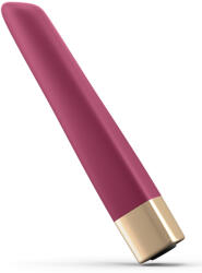 Love to Love Vibro Delight Me 12 x 1, 7 cm Plum