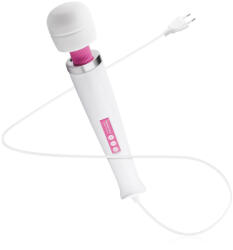 MyMagicWand Vibrátor Varázspálcám - Fej 58mm Rózsaszín