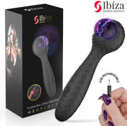 IBIZA IBIZA - plazma gömb vibrátor és izgató