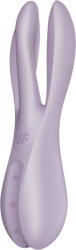 Satisfyer Hármas 2 Satisfyer Vibráló Klitorisz Stimulátor Ibolya
