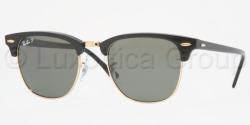 Ray-Ban Clubmaster RB3016 901/58