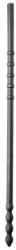 Silicone Sounds Probe Valery - prémium szilikon anális masszírozó 24 cm