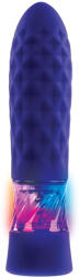 EVOLVED Mini Vibro Raver 12cm lila