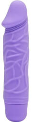 ToyJoy - Mini Klasszikus Vibrátor Lila