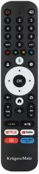 Krüger&Matz Telecomanda google tv kruger&matz (pil0373)