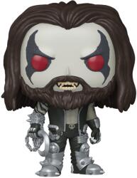 Funko Figurină Funko POP! DC Comics: Supergirl - Lobo #636 (112854) Figurina
