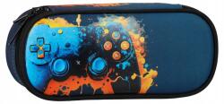 Starpak Penar școlar Starpak Pad - Game Over, 1 fermoar (576258) Penar