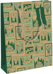Clairefontaine Explore, kraft, nagy, 26, 5 × 14 × 33 cm (223930-2C)
