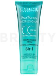 Eveline Cosmetics SOS CC Cream Colour Corrector az arcbőr hiányosságai ellen 30 ml