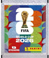 Panini Fifa world cup 2026 - стикери