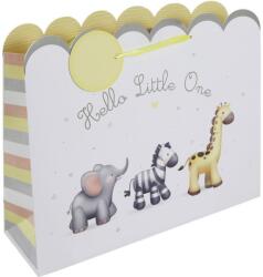 Clairefontaine New baby, Excellia, széles, 37, 3 × 11, 8 × 27, 5 cm (35383-6C)