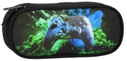 Starpak Penar școlar Starpak Pad - Gamer, 1 fermoar (576264) Penar