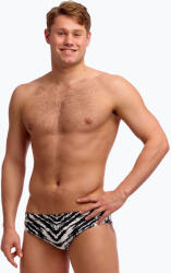 Funky Trunks Slipuri de înot pentru bărbați Funky Trunks Classic Brief fur elise