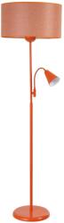 Opviq Floor Lamp Orange 8940-10