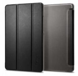  Husa pentru Samsung Galaxy Tab A11 / Tab A9, Spigen, Smart Fold, Neagra
