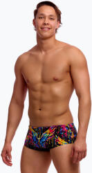 Funky Trunks Boxeri de înot pentru bărbați Funky Trunks Sidewinder Trunks killer cupid