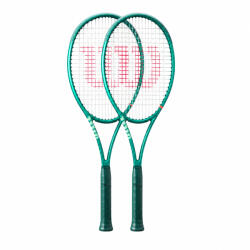 Wilson 2x Blade 98 16X19 V10 Racheta tenis