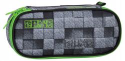 Starpak Penar școlar Starpak Pixel Game - 1 fermoar (576274) Penar