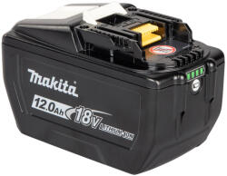 Makita BL18120B - Akkumulátor 18v 12Ah - 1915J2-8 (1915J2-8)